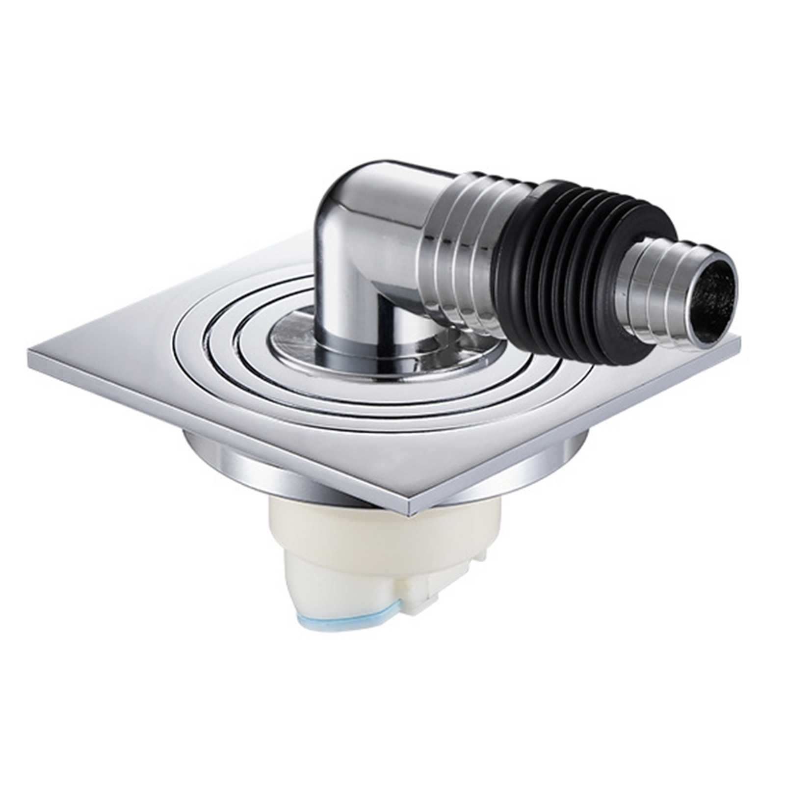 Washing Machine Floor Drain Cover, Shower Drain Floor Drain Cover with