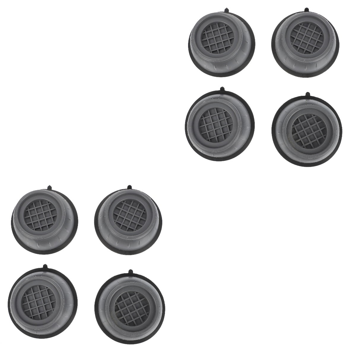 Washing Machine Floor Mat Fridge Heightening Foot Mini Laundry Shock