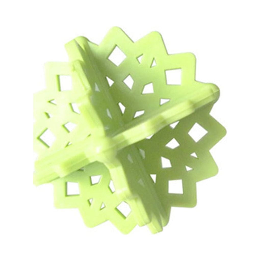 Washing Machine Hair Removal Device Clothes Clean Laundry Ball