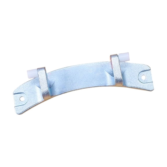 Washing Machine Hinge Replacement Part for Smooth Operations Corrosions Resistant Alloy Long Lasting Performances