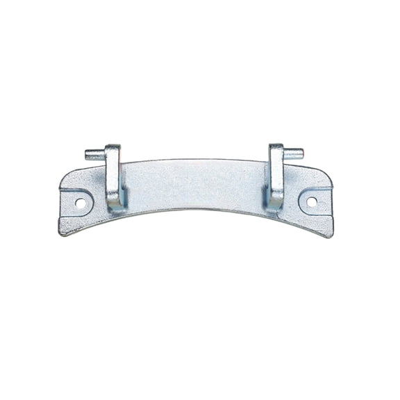 Washing Machine Hinge Replacement Part for Smooth Operations Corrosions Resistant Alloy Long Lasting Performances