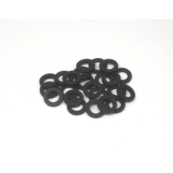 Washing Machine Hose Washers Package of 24 High Temperature