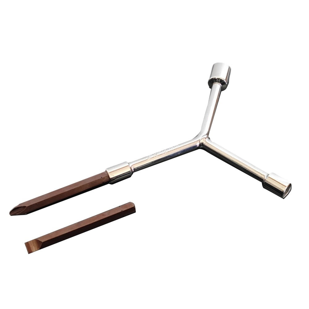 Washing Machine Impeller Disassembly Tool Cleaning Inner Drum