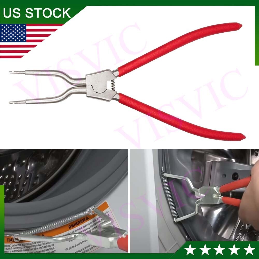 Washing Machine Inner Outer Tub Spring Expansion Tool For Samsung 383EER4001A