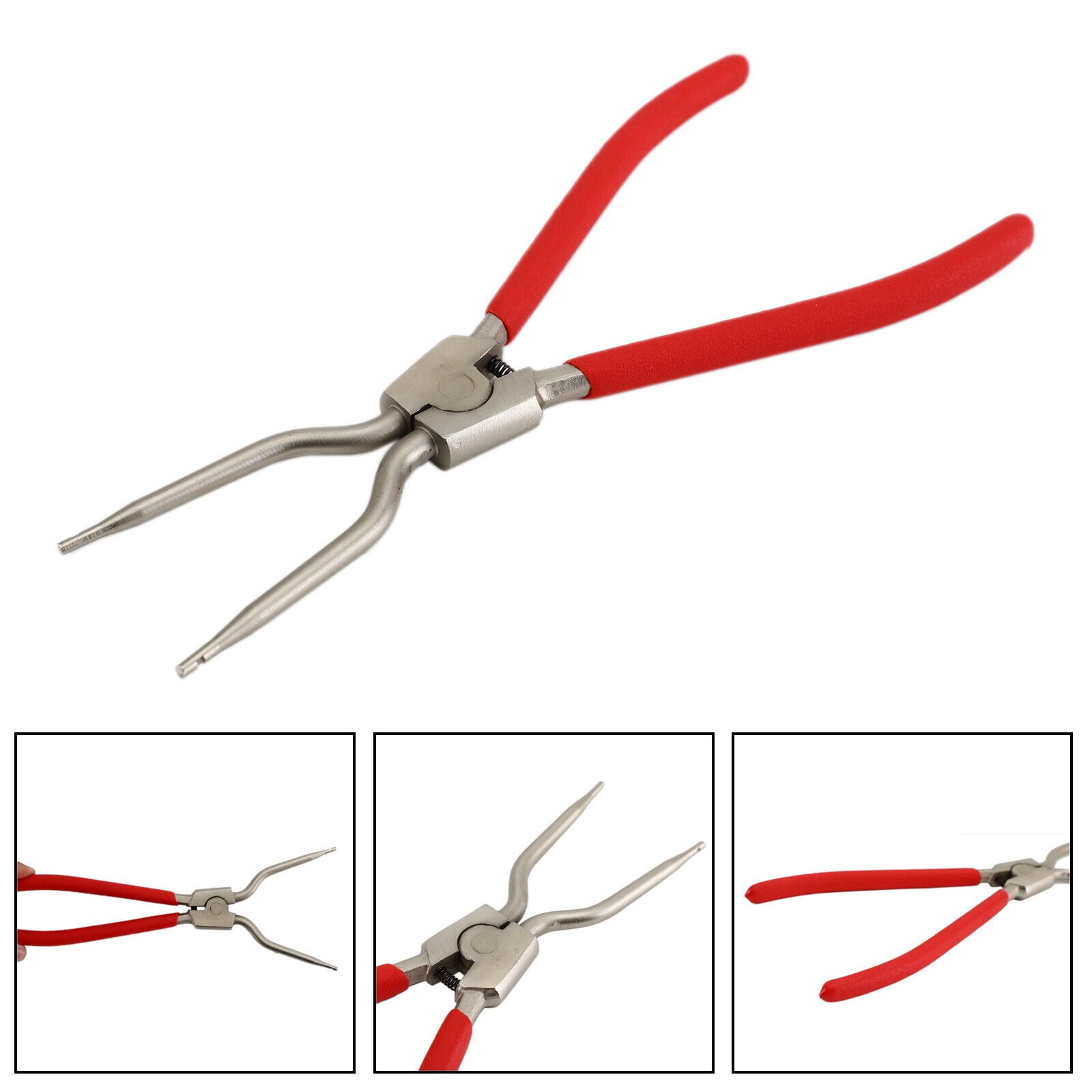 Washing Machine Inner Outer Tub Spring Removal Expansion Tool Clamp Pliers