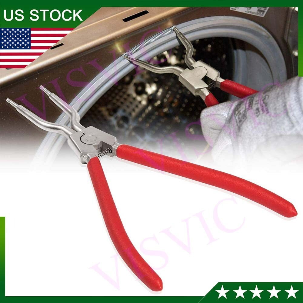 Washing Machine Inner Outer Tub Spring Removal Expansion Tool Clamp Pliers