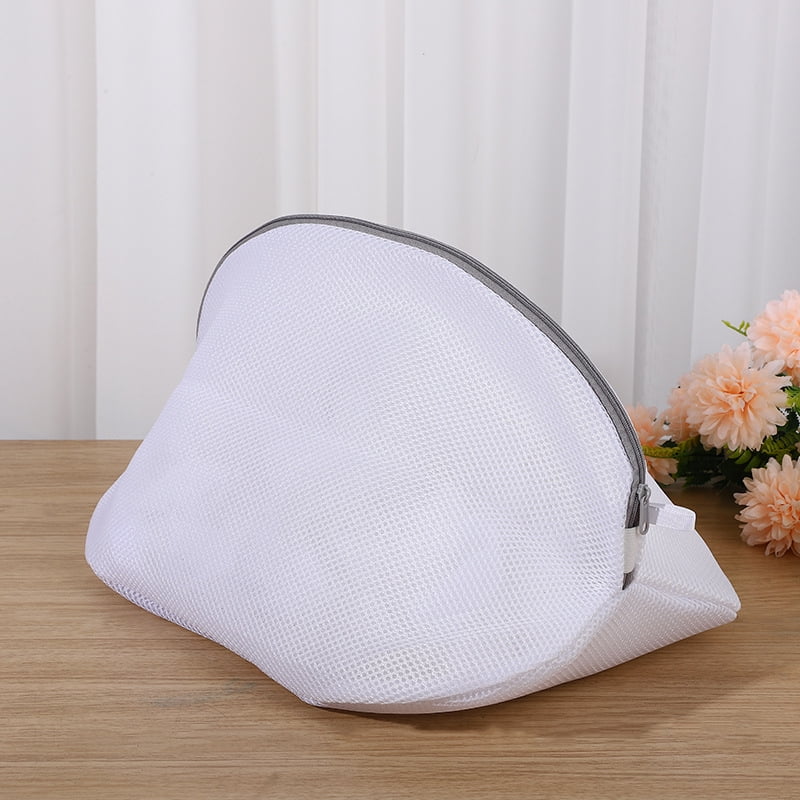 Washing Machine Lazy Shoe Wash Bag Eye Sandwich Shoe Wash Bag Laundry