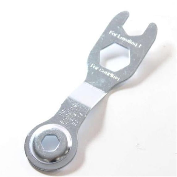 Washing Machine Leg Adjusting Spanner Wrench for F1201FD