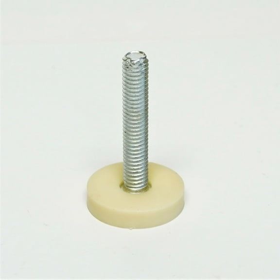 Washing Machine Leveling Leg for Whirlpool W10001130