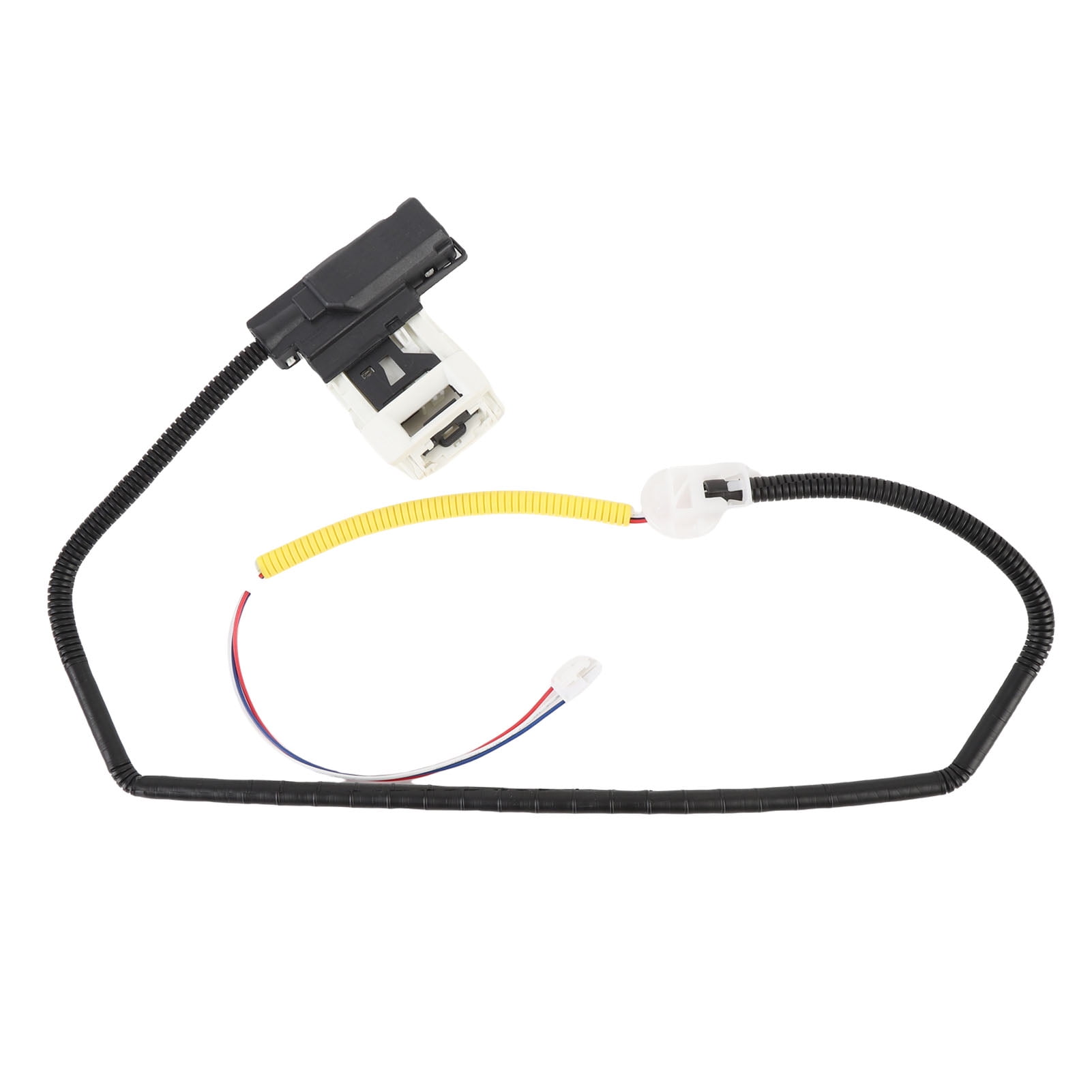 Washing Machine Lid Lock Switch, Professional ABS Plastic Washer Lid Lock Switch Prevent Opening W10682535  For Home