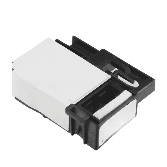 Washing Machine Lid Lock Switch Replacement for GE & for hotpoint, Door Lock Assembly Part WH01X27954, Plastic Fit for Multiple Models(Forward)