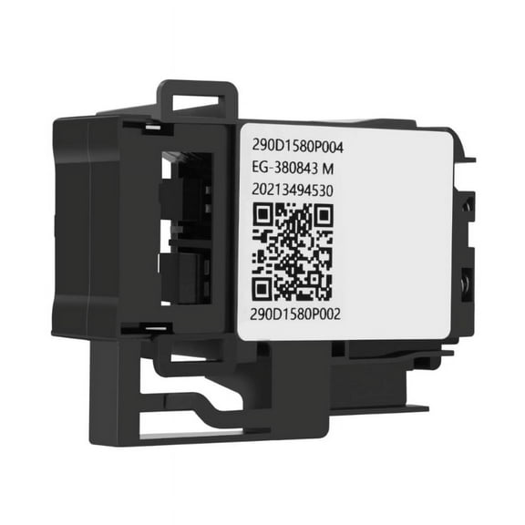 Washing Machine Lid Lock Switches WH01X27954 for Ge HotpointTop Load Washer