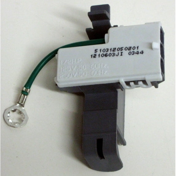 Washing Machine Lid Switch for Whirlpool WP8318084 AP6012742 PS11745957