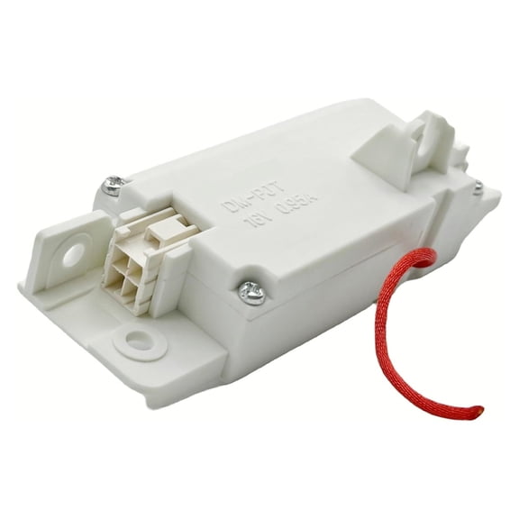 Washing Machine Lid Switches Assembly EBF61215202 Washing Machine Door Switches Replacement Part Easy to Installation