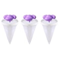 thumbnail image 1 of Washing Machine Lint Filter Mesh, 1-Pack Lint Catcher For Washer, Washer Lint Filter Net, Purple Washer Filter For Cleaning Protection, Washing Machine Maintenance Accessory, 1 of 6