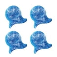 thumbnail image 1 of Washing Machine Lint Remover Pet Hair Catcher Laundry Decontamination Tool 4pc Reusable Mesh Filter for Efficient Cleaning, 1 of 8