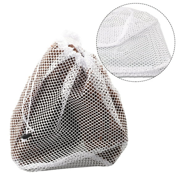 Washing Machine Mesh Net Bags Laundry Bag Large Wash Bags Reusable