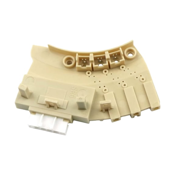 Washing Machine Motor Hall Sensors Replacement DC31-00153A Washer Rotor Position Sensors Replacement Part Enduring