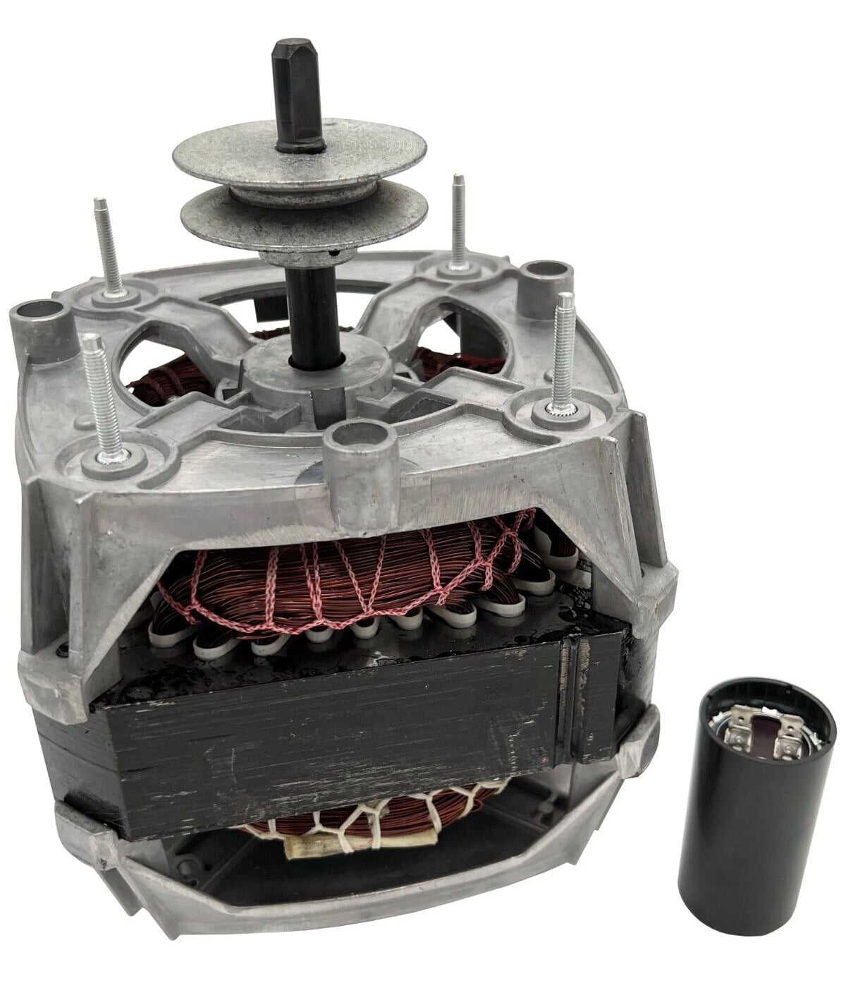 Choice Washing Machine Motor fits Speed Queen, AP2407223