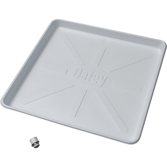 Washing Machine Pan - Single Pack  Residential Use, Standard Application