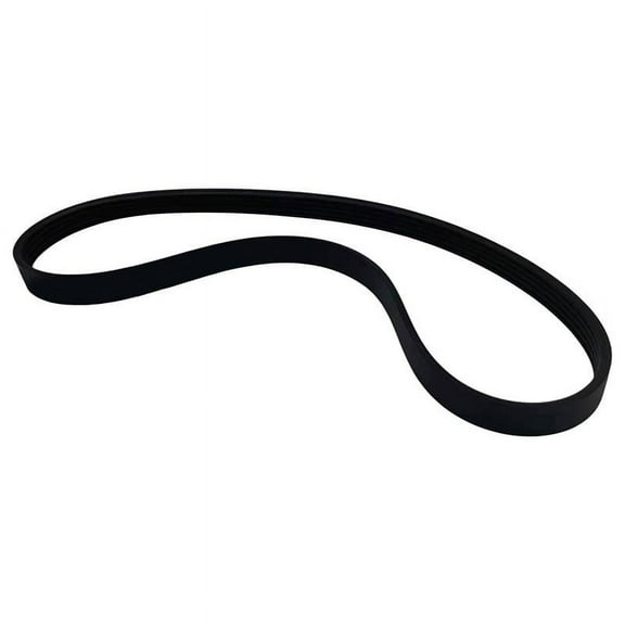 Washing Machine Parts Drive Belt for Model Numbers For 5PJ587 For 253C1275P001
