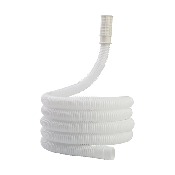 Washing Machine Pipe 3 Washing Machine Inlet Hose Air Conditioner Drain Hose Household Telescopic Flexible Water Hose Kitchen Basin Accessories Bed Frame Clamp 1 1/2 90 Clamps for Woodworking Screen