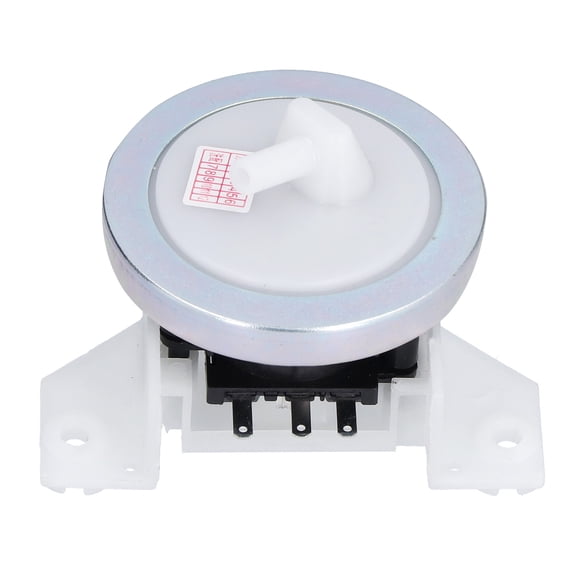 Washing Machine Pressure Switch, Universal Water Level Sensor, Sensitive And Reliable, Easy Installation, Compact Size, Long Service Life, Ensures Accurate Water Level Control