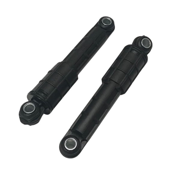 Washing Machine Rear Shock Absorbers Compatible With Samsung Model Numbers WF448AAW/XAC, WF461ABP, WF461ABP/XAA