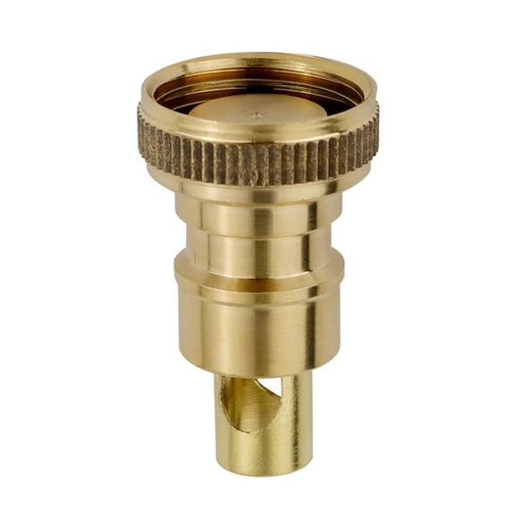 Washing Machine Safety Valve Automatic Shut Off to Prevent Overflow Accidents