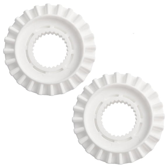 Washing Machine Seal Rings Enhancing Elasticity Washing Machine Clutch Gasket Suitable for Optimal Water Containment