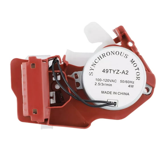 Washing Machine Shift Actuator W10006355 for Whirlpool, Kenmore, Maytag, Roper Models