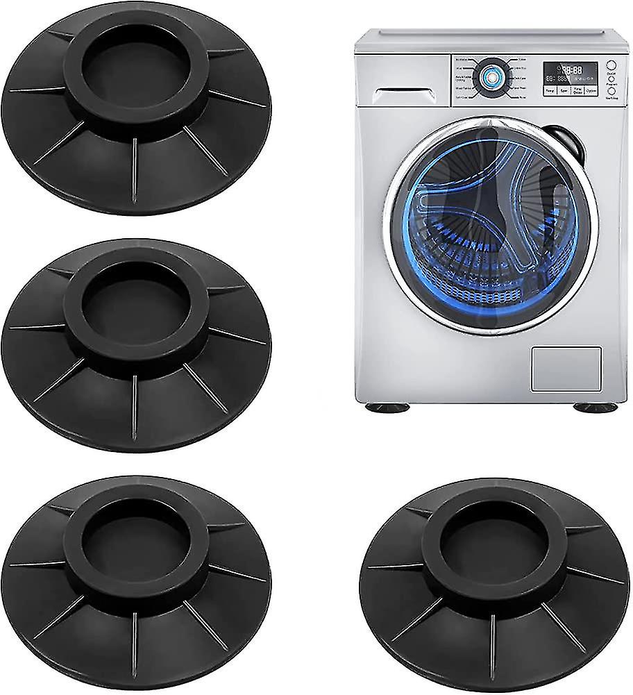 Washing Machine Shock Absorbers, Antivibration Washing Machine Mats