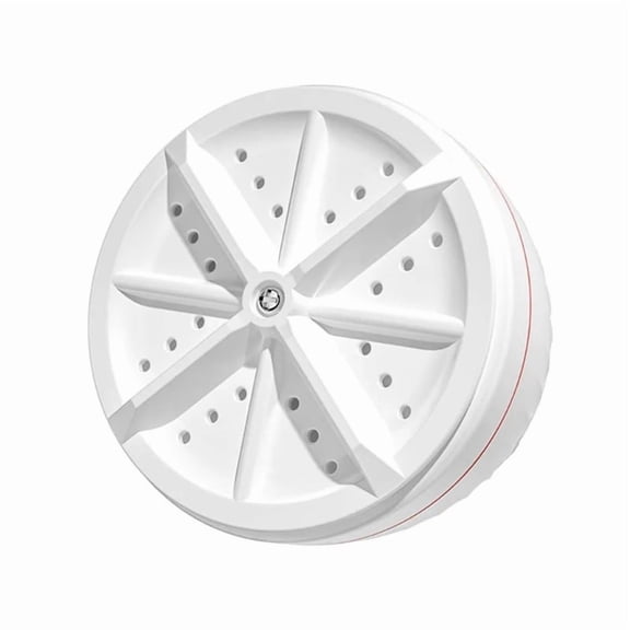 Washing Machine Small Cleanings Machine ABS Texture Suitable for Student