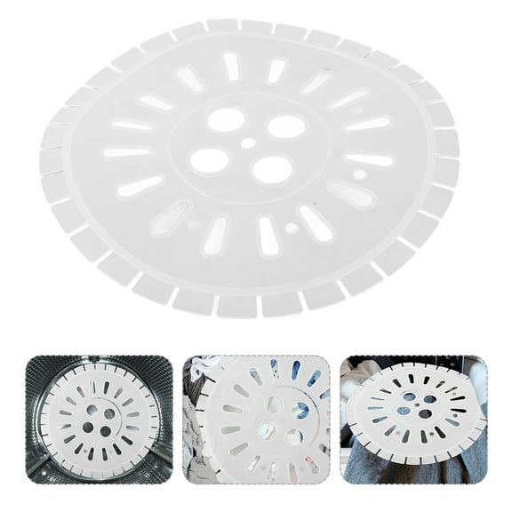 Washing Machine Spinner Cap Dryer Safety Cover Washer Dryer Spinner Cap Replacement Part