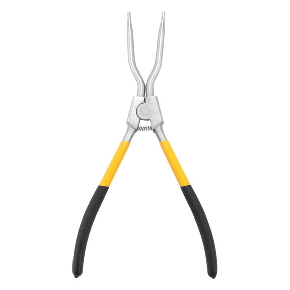 Washing Machine Spring Expansion Tool Washer Door Seal Clamp Spring Plier Tub Drain Removal Tool Spring Removal Tool