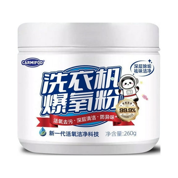 Washing Machine Stain Removal Oxygen Powder