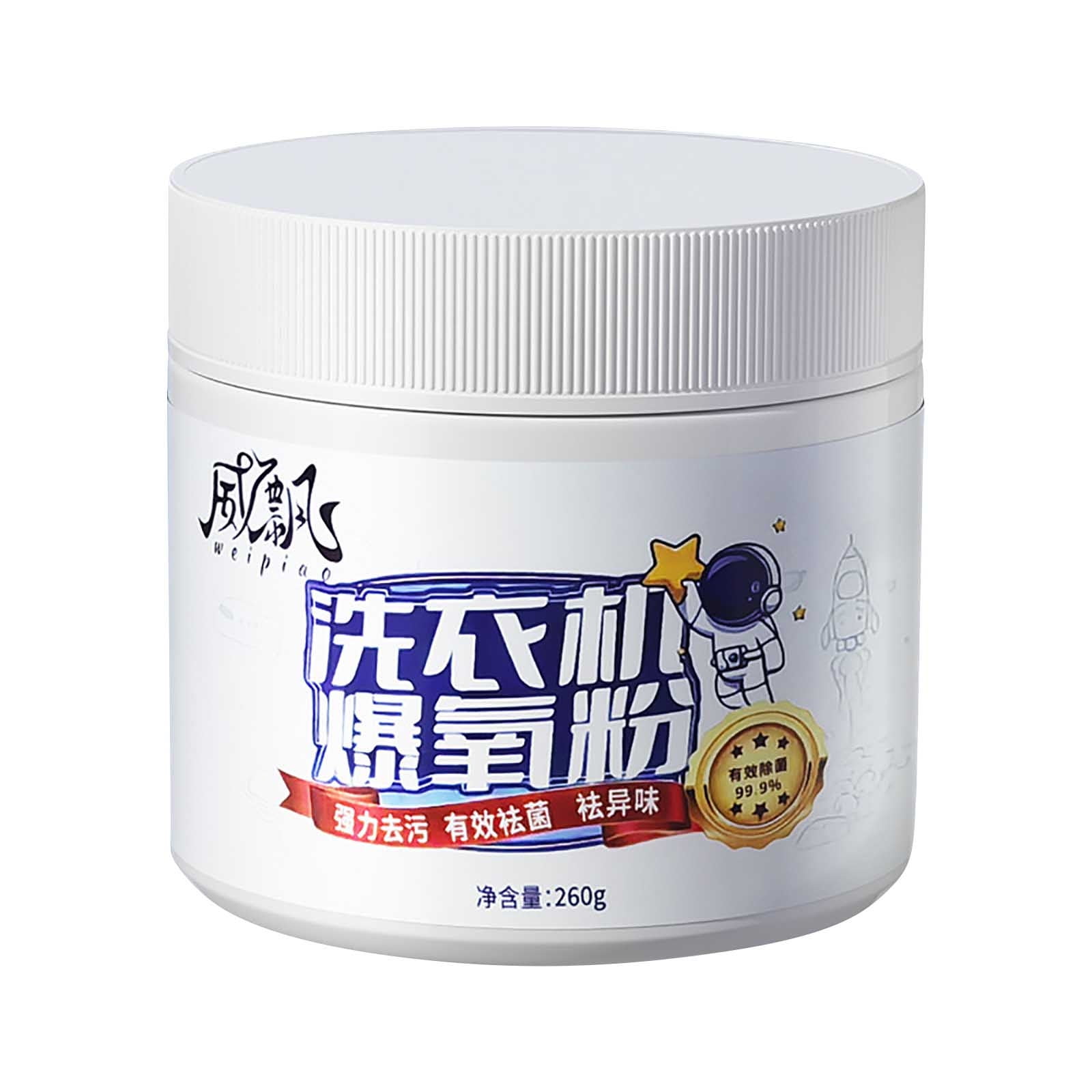 Washing Machine Stain Removal Oxygen Powder