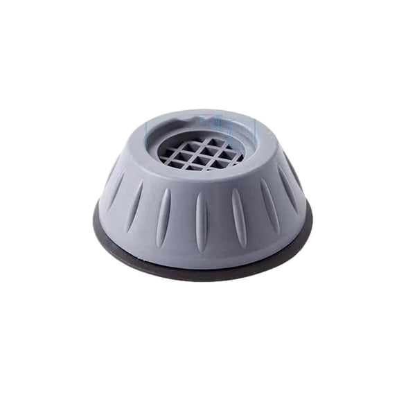Washing Machine Support Base, Waterproof Anti-Slip Silent Skid Mat Furniture Support Dampers Stand