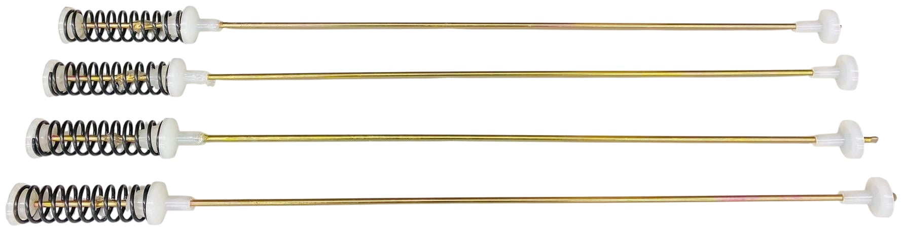 Washing Machine Suspension Kit fits Samsung, AP6975426, PS12740434, DC97-16350V