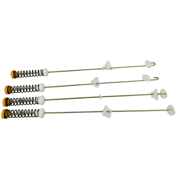 Washing Machine Suspension Rods fits Whirlpool, AP5970744, PS11703287, W10780044