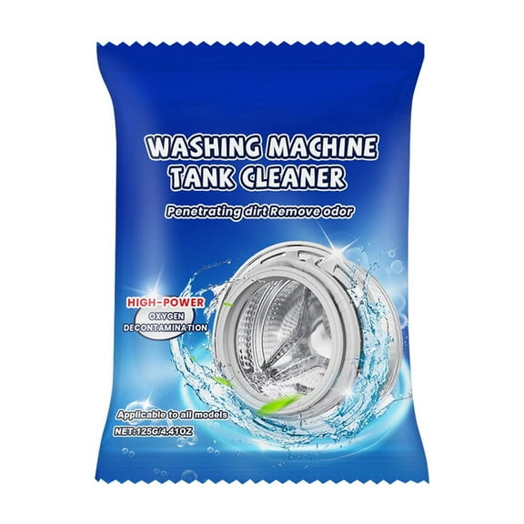 Washing Machine Tank Cleaner;Washer Cleaner;Affresh Washing Machine Cleaner，125g