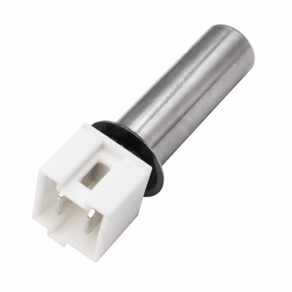 Washing Machine Temperature Sensor fit for LG Drum Washing Machines, Plug-in Design & Easy to Install (Countersunk Head)