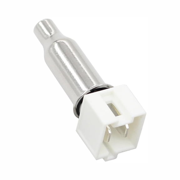 Washing Machine Temperature Sensor fit for LG Drum Washing Machines, Plug-in Design & Easy to Install