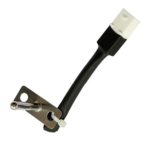 Washing Machine Thermistor 6322FR2046C, Temperature Detector Replacement for Washer Dryer 1 Pack