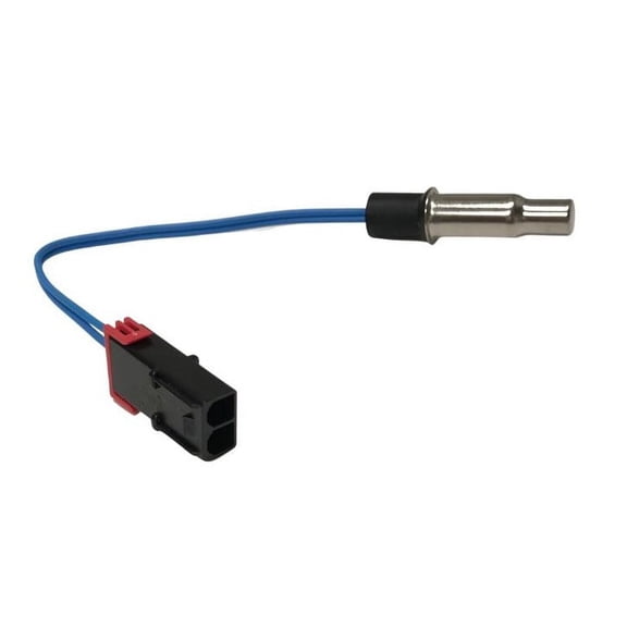 Washing Machine Thermistor Compatible With Samsung Models WV60M9900AW, WV60M9900AW/A5, WW22K6800AW, WW22K6800AW/A2