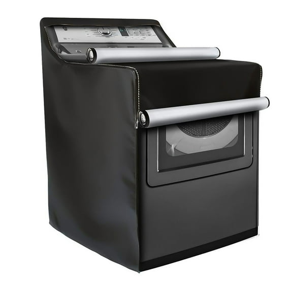 Washing Machine Top Dust Cover Laundry Washer/Dryer Protect Dustproof Waterproof