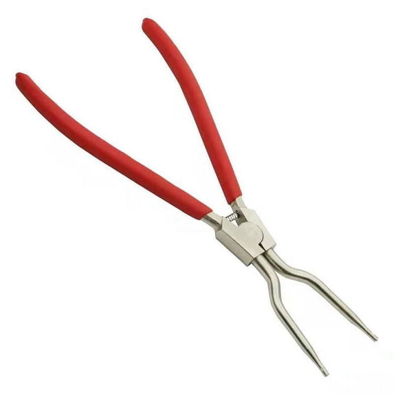 Washing Machine Tub Spring Expansion Tool, Inner/Outer Tub Seal Clamp Removal Plier for Quick Washer Repair