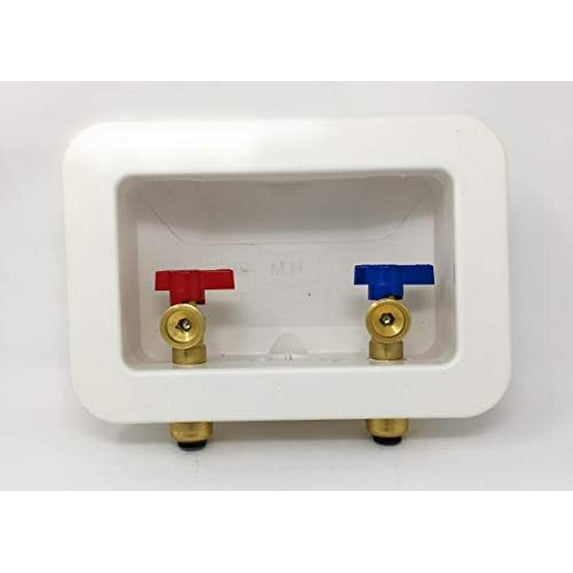 Valvola A Sfera A Squadra In Ottone Con Verso Sinistro A Presa Frontale - Foto 9