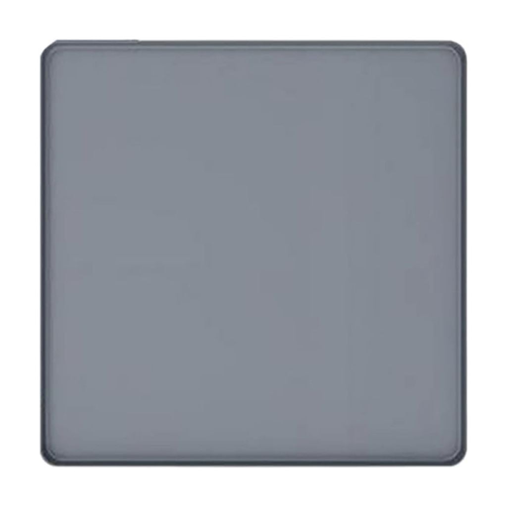 Washing Machine Vibration Dampener Nonslip Waterproof Silicone Base Mat Protector Top Load for Home Appliances