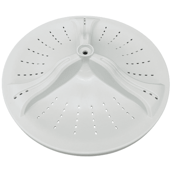 Washing Machine Wash Plate for Whirlpool, AP6037948, PS11769534, W10902814